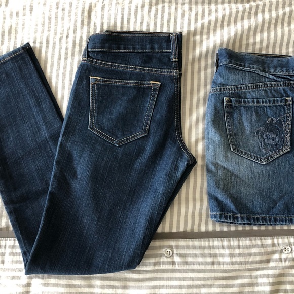 LOT of Old Navy bottoms size 2 - Picture 1 of 3